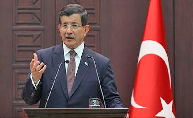 Turcia se opune în continuare oricărei tranziții politice în Siria care-l include pe Bashar Al-Assad