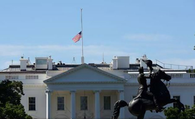 Coordonatorul coaliției internaționale împotriva Statului Islamic: În Siria este posibilă o confruntare cu Rusia