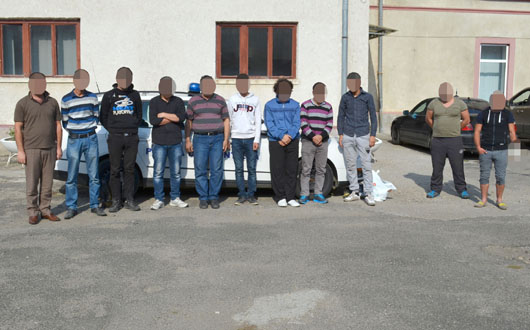 SUTE de IMIGRANŢI vor fi CAZAŢI la câţiva kilometri de Satu Mare. Suntem PREGĂTIŢI?!