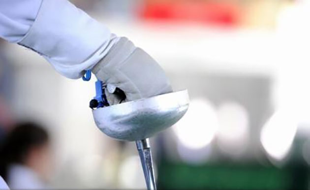 Scrimă: CSU Poli Timișoara a câștigat Cupa României la floretă masculin pe echipe