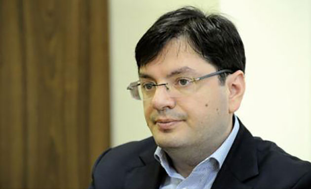 Bănicioiu: Avem un plan de reabilitare de spitale județene