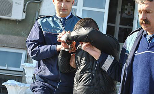 Sexagenar prădat de un minor la Tarna Mare