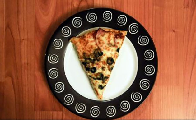 Recomandări pentru o pizza sănătoasă