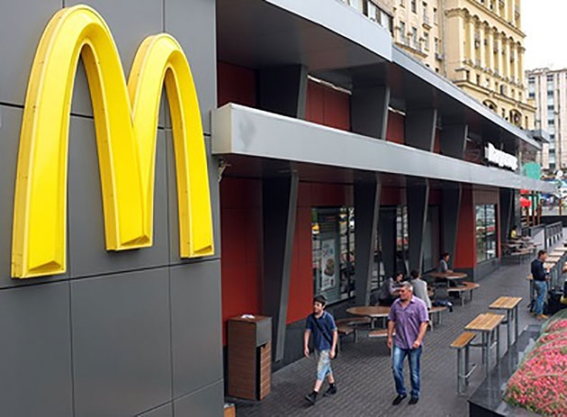 Unde sunt produşi cartofii pentru McDonald’s România