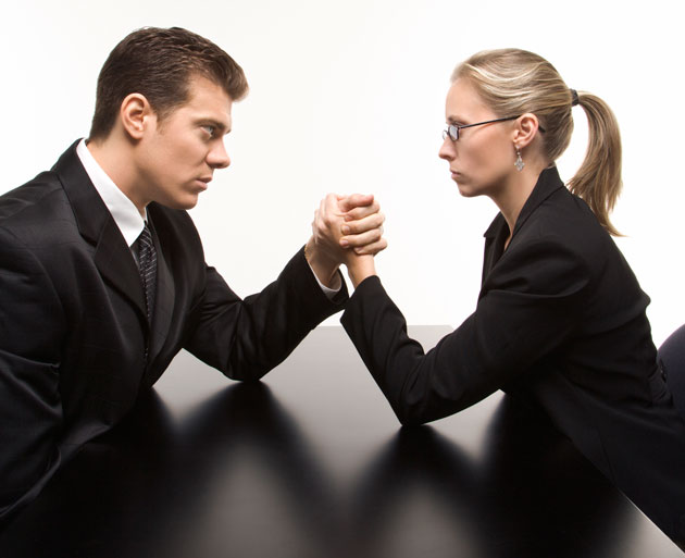 Mai multe femei decât bărbaţi  în municipiul Satu Mare