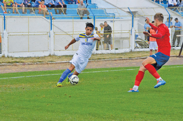 Mai greu decât se așteptau...