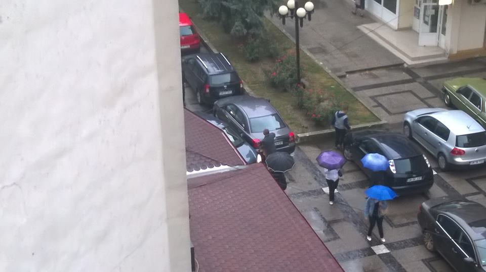 NESIMŢIREA dusă la limite EXTREME