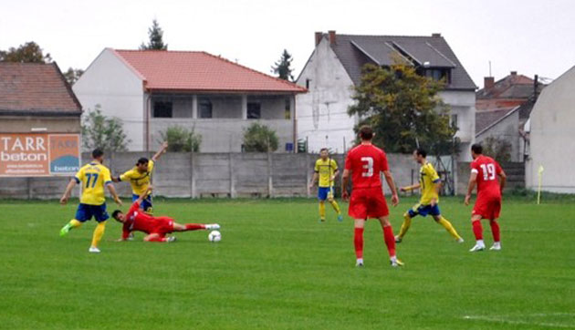 Duel în premieră, Târgovişte - Satu Mare  în eşalonul doi!