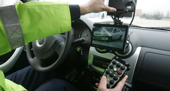 VITEZOMAN fără PERMIS