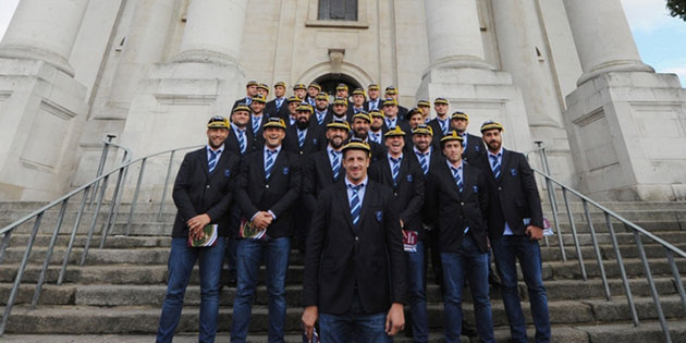 România vrea să dea de pământ cu Franţa