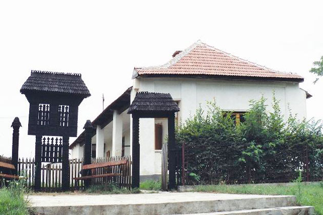 Muzeele din Petreşti, Scărişoara Nouă şi Bogdand, deschise sătmărenilor