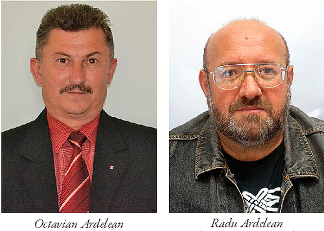 Doi noi membrii în Comitetul Director al Olimpiei