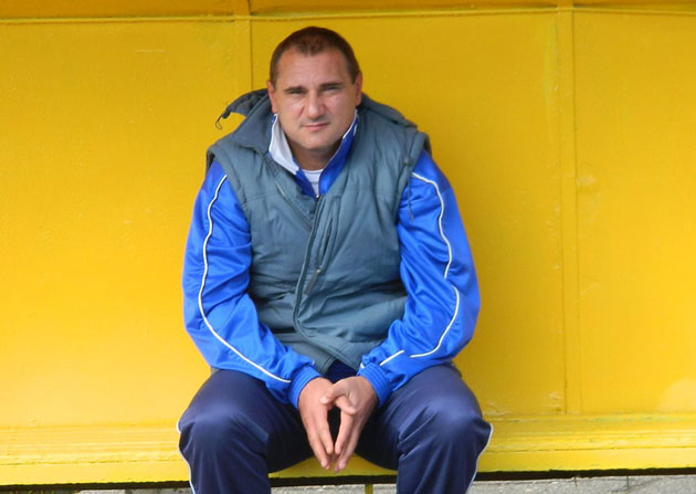 Zoli Ritli, antrenor la FCM Baia Mare?