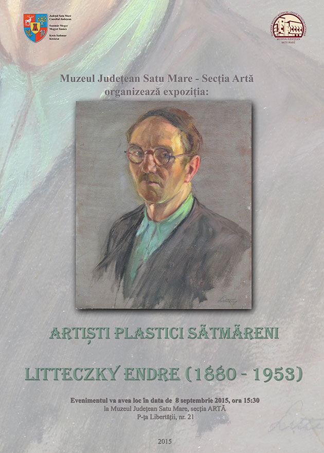 Expoziţie la Muzeul de Artă