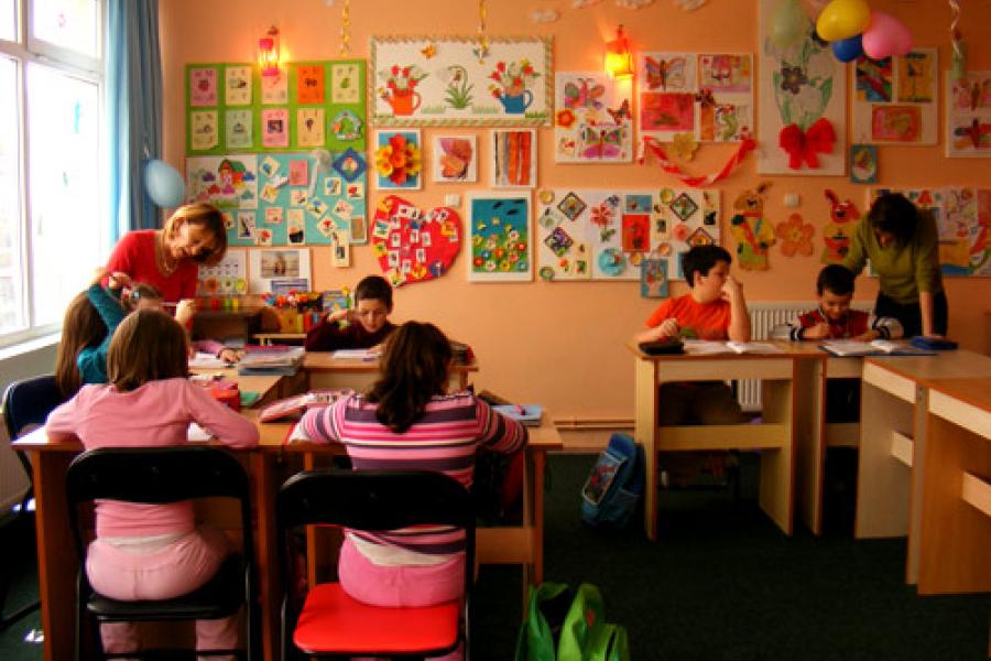 AFTER-SCHOOL în afara legii la SATU MARE. O SINGURĂ şcoală este AUTORIZATĂ