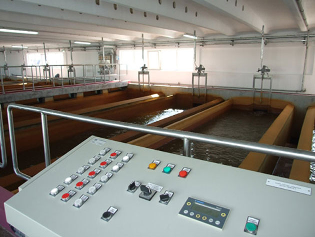 Satu Mare, independent din punct de vedere al alimentării cu apă