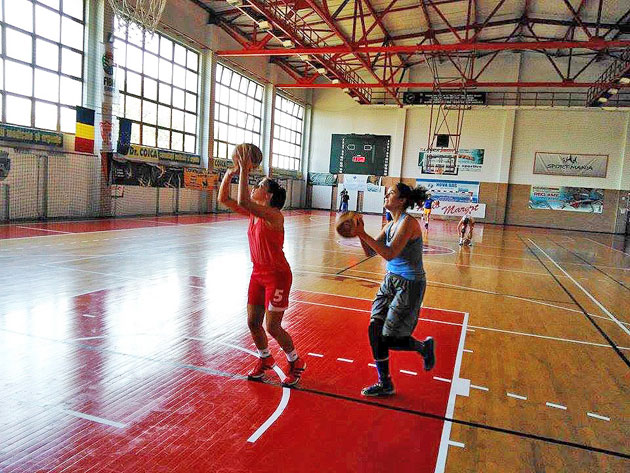 Baschet CSM Satu Mare: Începe aventura în noul sezon