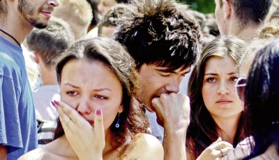 DEZASTRU la Bac-ul de TOAMNĂ. Doar UNUL din PATRU candidaţi au luat note de TRECERE