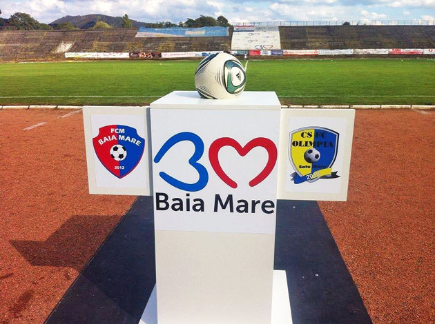 Răpuși de Balaur(e)!