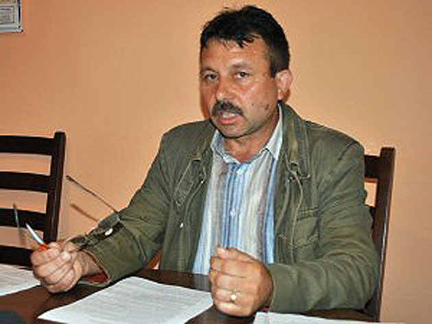 Fostul viceprimar din Păulești, Zenoviu Bontea,  declarat incompatibil de ANI