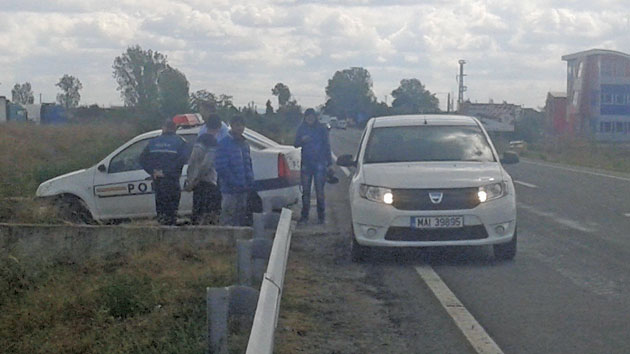 Două cadavre descoperite într-o singură zi