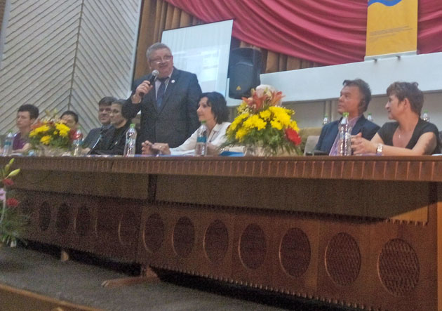 Ziua Contabilului Român, marcată şi la Satu Mare în organizarea CECCAR