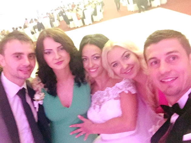 Casă de piatră, Raul Crișan!