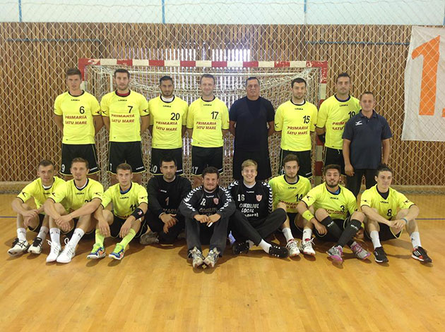 Începe un nou sezon