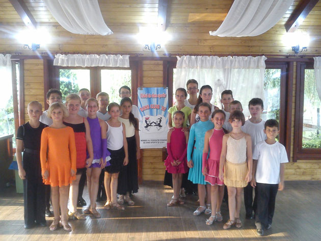 Baia Mare cu 2 echipe în Liga Campionilor!