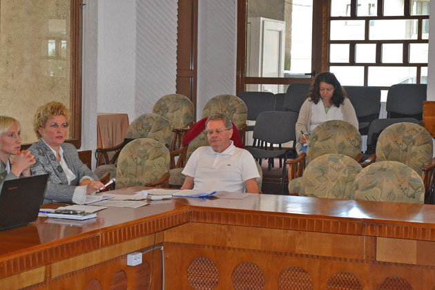 Scandalul retrocedărilor către familia Demian, aproape de final