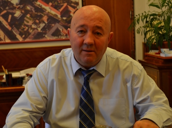 Mesajul primarului Coica la deschiderea noului an şcolar