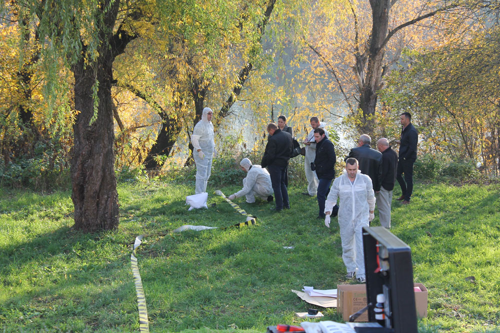 Violuri mai puţine, dar mai înfiorătoare