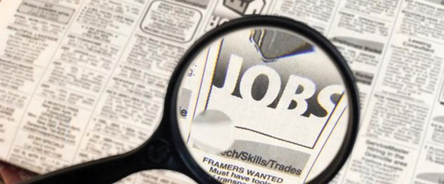 Peste 1.300 de locuri de muncă vacante în UE