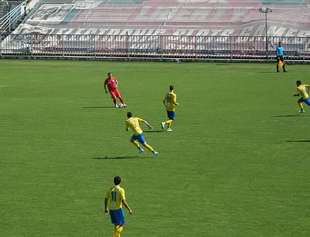 Situaţie tot mai disperată în tabăra bihorenilor!