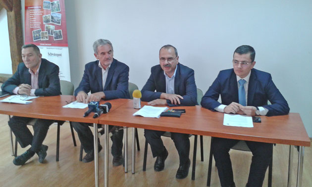 FDG vrea să meargă independent în alegerile de anul viitor