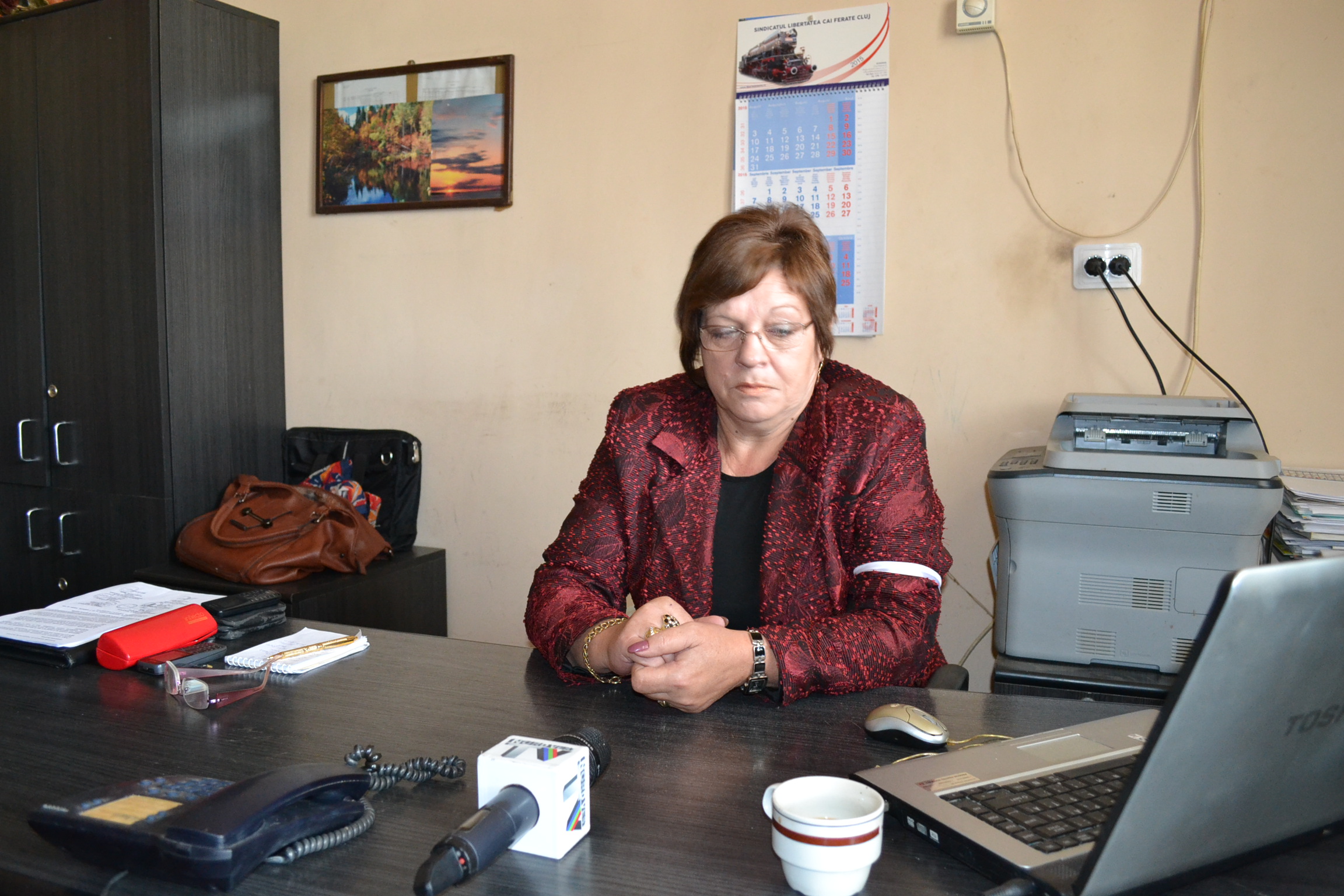 CFR-iştii, în GREVĂ japoneză. Se prefigurează o GREVĂ GENERALĂ