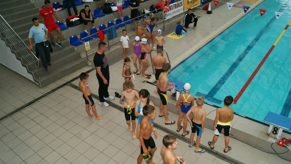 20 de sportivi sătmăreni invitați la Cupa DIGI de la Oradea