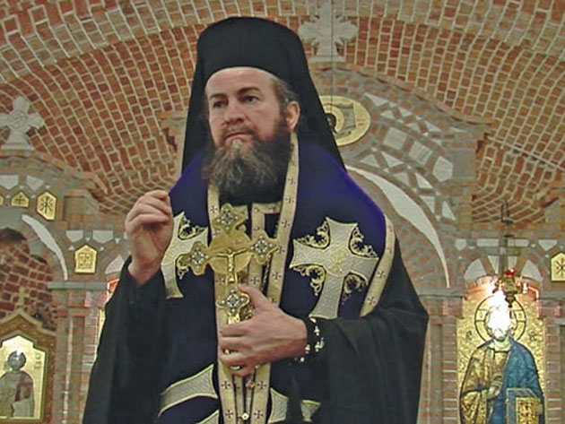 PS Iustin Sigheteanu va deschide anul şcolar la Liceul Ortodox