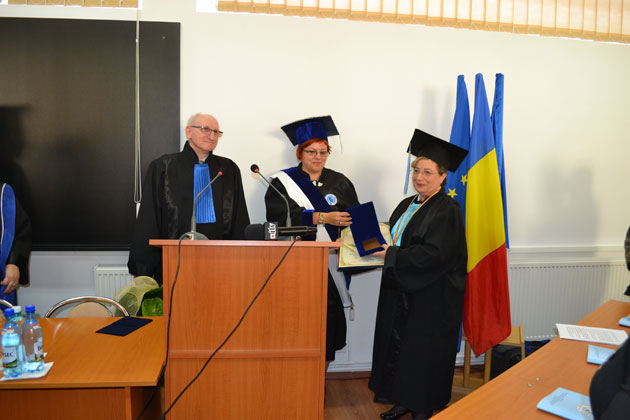 Municipiul Satu Mare va avea un NOU CETĂŢEAN de ONOARE. VEZI despre cine este vorba