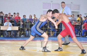 La două turnee în Slovacia