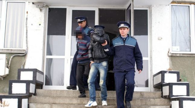 PREMIERĂ. Profanatorii de MORMINTE au fost PRINȘI. Este INCREDIBIL ce au declarat