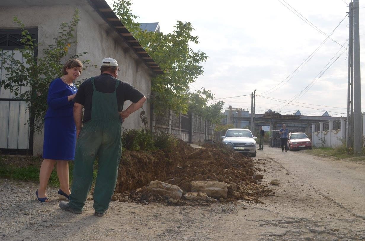 modernizare Cartierul Salcamilor 3
