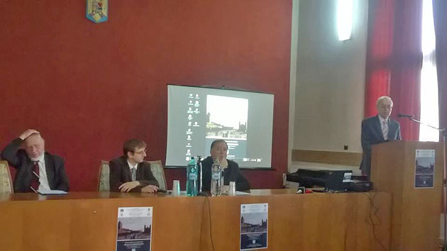 Simpozion naţional “Oraşul şi administraţia”,  pentru prima dată la Satu Mare