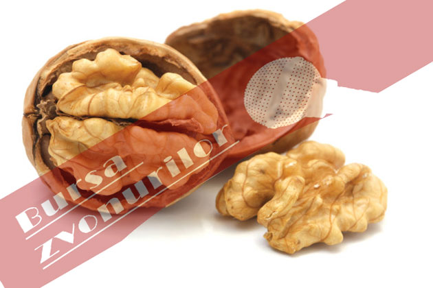 Afacerile transfrontaliere  ale cupeţilor de nuci