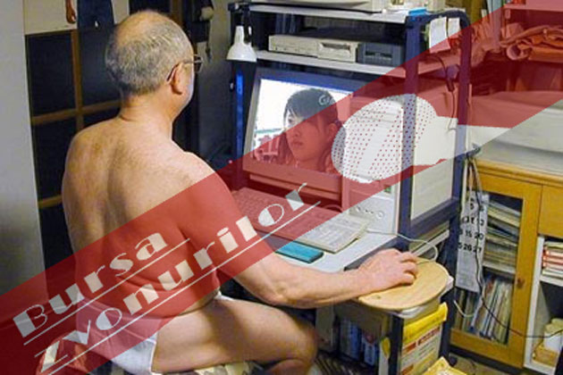 Moşi libidinoşi şi scârboşi