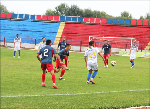 A venit şi prima înfrângere