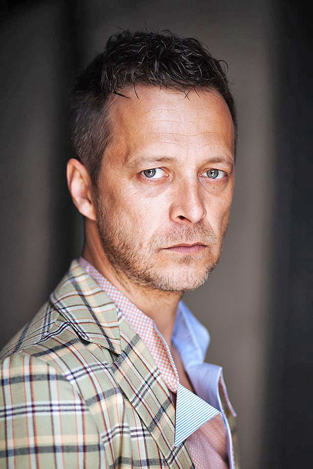 Un absolvent de la Ioan Slavici, nominalizat la Oscar 2016