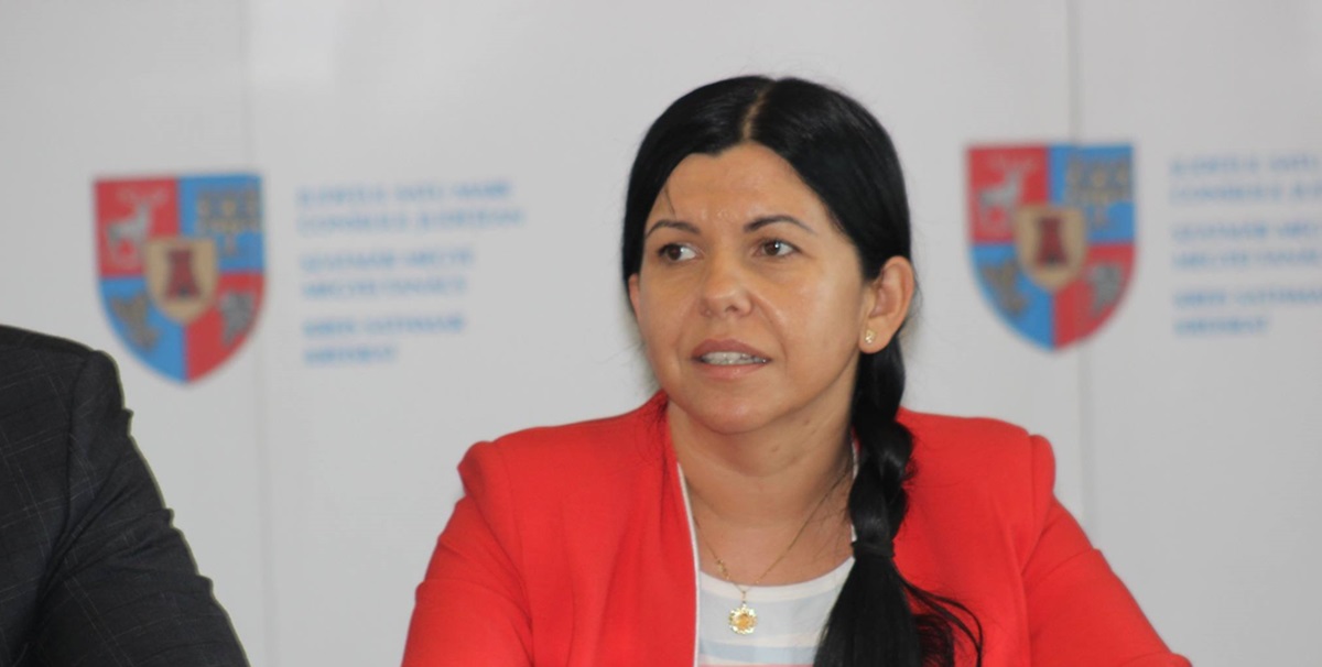 Marcela Papici va CANDIDA pentru postul de MANAGER al SPITALULUI Judeţean. Mai vin încă 13 MEDICI