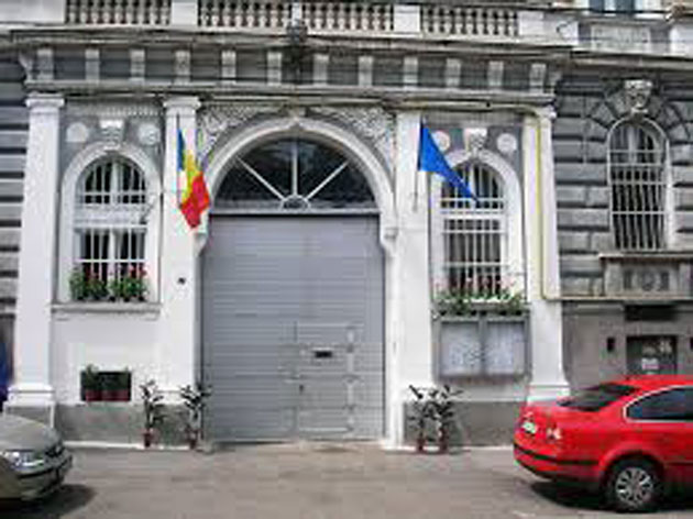 Început de an școlar la Penitenciar