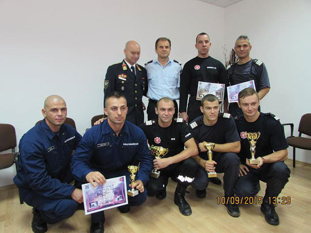 Sătmărenii au câştigat cea de a patra ediţie a concursului internaţional “Scări”